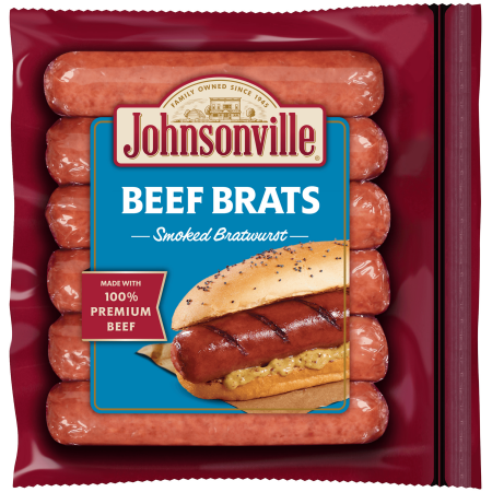 Johnsonville Sausage