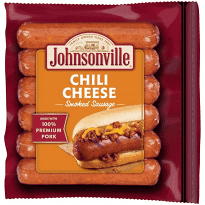 Johnsonville Sausage