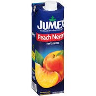 Jumex Mango Nectar, 33.8 oz.