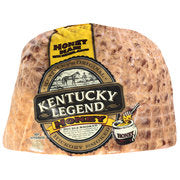 Kentucky Legend Boneless Sliced Turkey