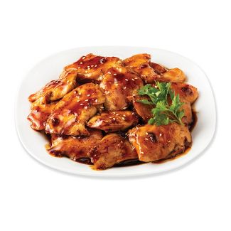 Kevin's Natural Foods Korean BBQ-Style Chicken - 16oz