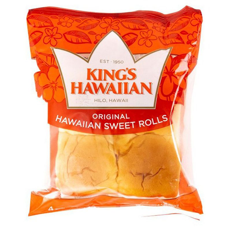 King's Hawaiian