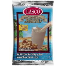 LASCO SOYA PEANUT PUNCH DRINK MIX 4.2 OZ