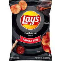 LAYS CHIPS