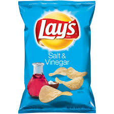 LAYS CHIPS