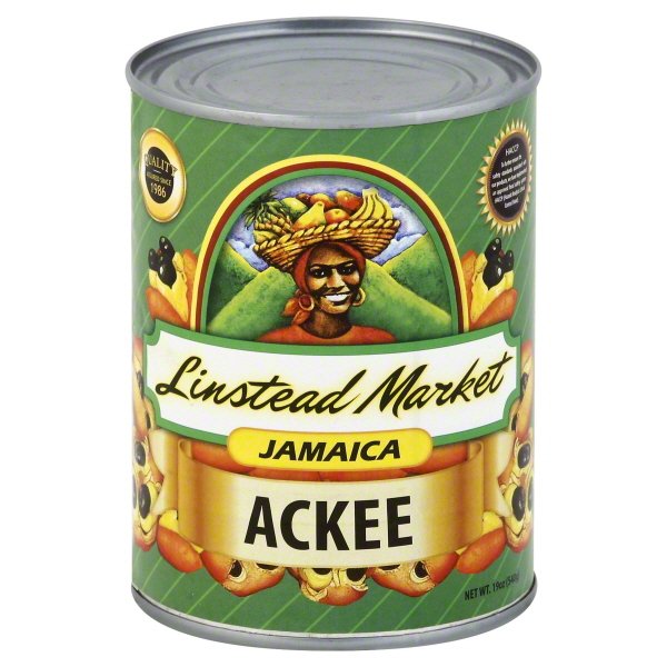 LINSTEAD MARKET ACKEE 19 OZ (FUNCTION)