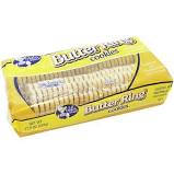 Lil Dutch Maid Butter Ring Cookies, 11.5-oz. Packs