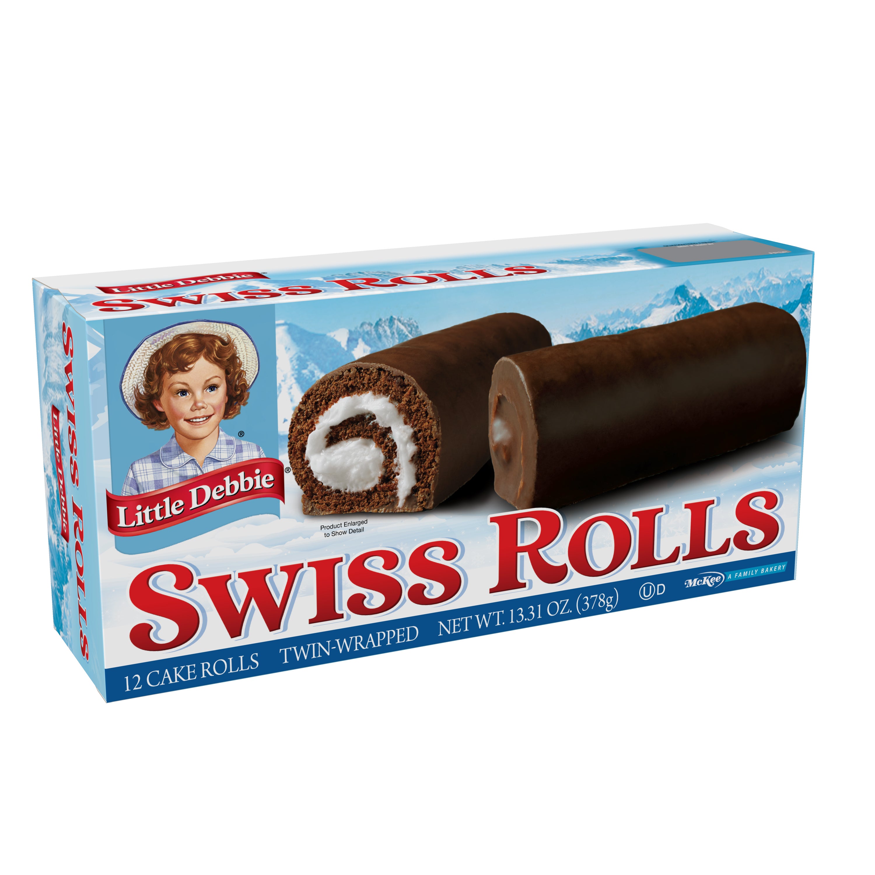 Little Debbie Pastry