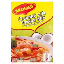 MAGGIE COCONUT MILK POWDER MIX 1.76 OZ