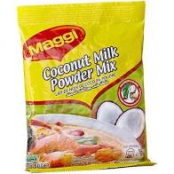 MAGGIE COCONUT MILK POWDER MIX 1.76 OZ