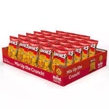 Munchies Snack Mix Cheese Fix (1.75 oz., 32 pk.)