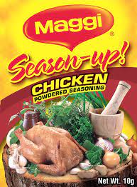 Maggi Seasoning Chicken 20 g 2 ct