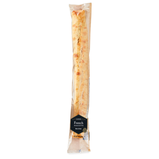 French Baguette Bread, 10 oz