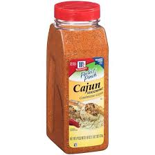 McCormick Cajun Seasoning, 18 oz (FUNCTION)