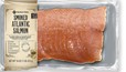 Member's Cold Smoked Atlantic Salmon 16 oz