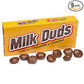 Milk Duds Chocolate-Coated Caramels, 5 oz. Boxes