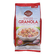 Wellsley Farms Swiss Granola, 2 lbs.