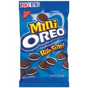 Nabisco Oreo