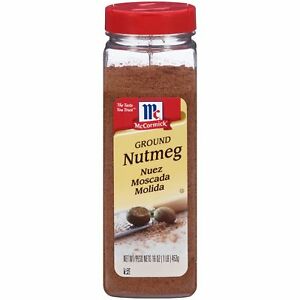 NUTMEG (FUNCTION)