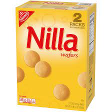 Nabisco Nilla Wafers, 2 pk./ 30 oz.