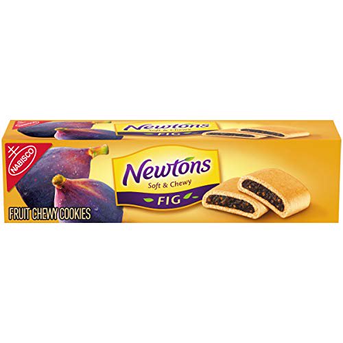 Newtons Soft & fruit Chewy Fig Cookies, 6.5 oz
