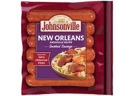 Johnsonville Sausage