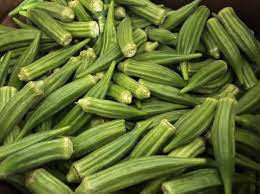 OKRA 1LB