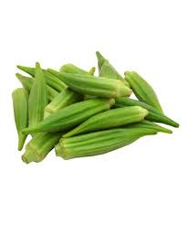 OKRA 1LB