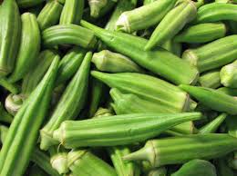 OKRA 3 LB