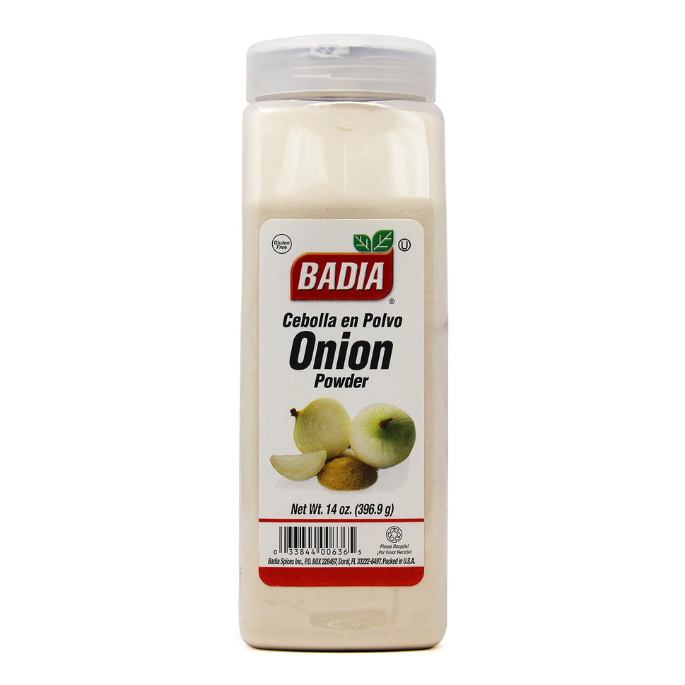 BADIA ONION POWDER( Festival)