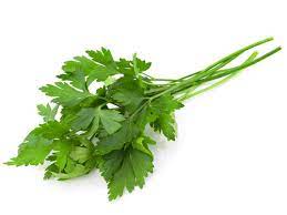 PARSLEY 8 oz