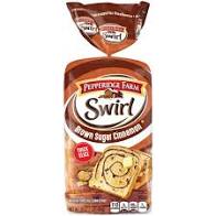 PEPPERIDGE FARM MAPLE BROWN SUGAR W/ CINNAMON 16 OZ (WINTER MONTHS