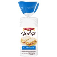 PEPPERIDGE FARM WHITE BREAD 16 OZ