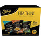 Stacy's Pita Thins, Variety Pack (1oz., 30ct.) Sea Salt, Five Cheese, Garlic Herb