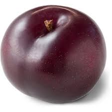 1 SWEET PLUM