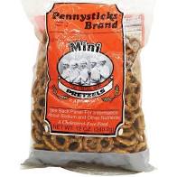 Pennysticks Mini Pretzels, 12 oz. Bags