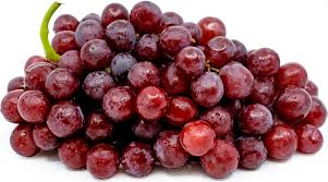 RED SEEDLESS GRAPES 3 LB