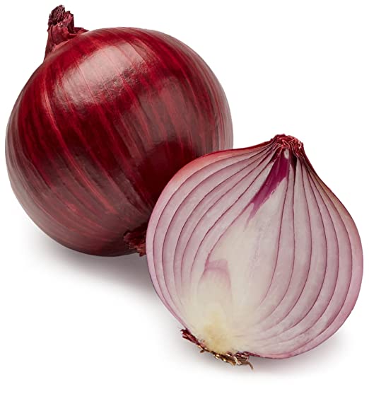 RED ONION