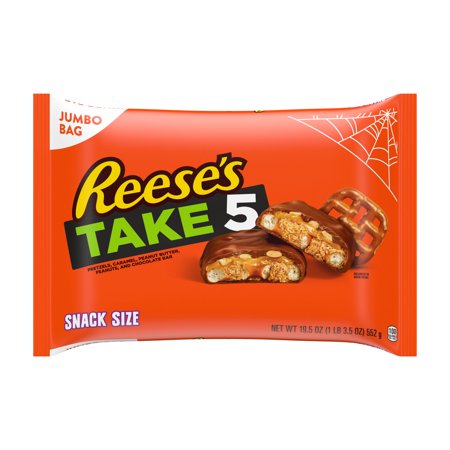 Reese's Candy