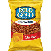 ROLD GOLD PRETZEL