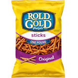 ROLD GOLD PRETZEL