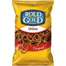 ROLD GOLD PRETZEL