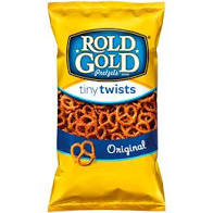 ROLD GOLD PRETZEL