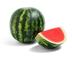 MINI SEEDLESS WATERMELON