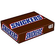 SNICKERS Candy Bars