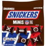 SNICKERS Candy Bars