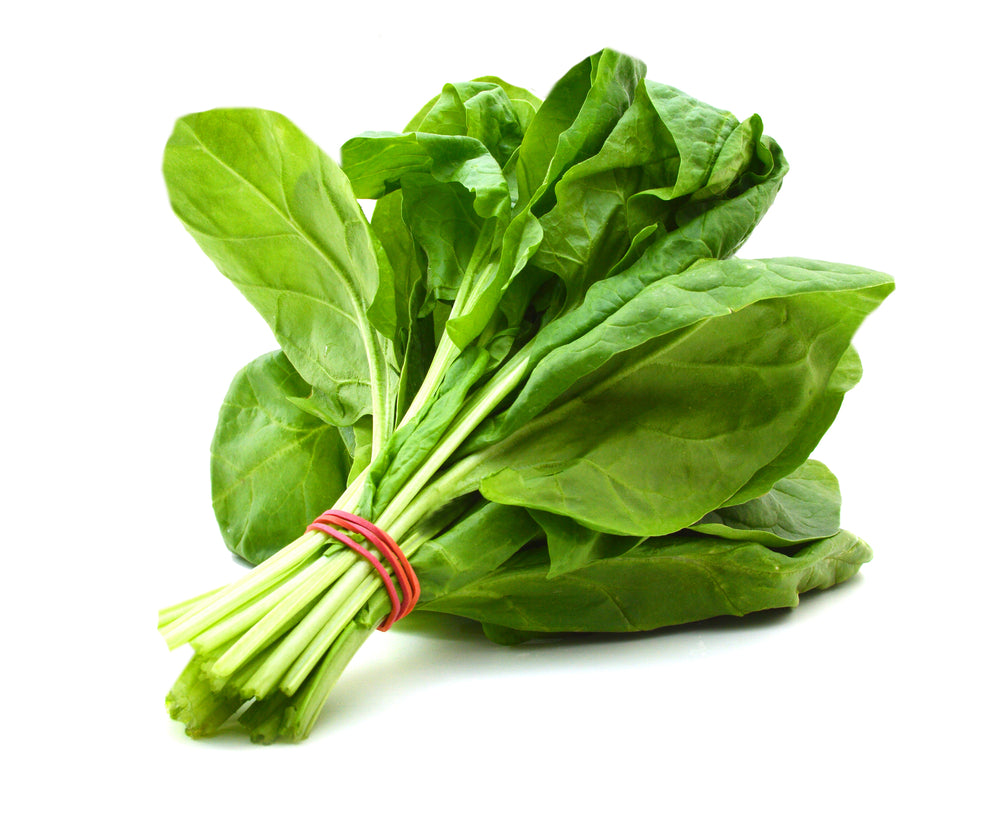 Spinach 16 oz