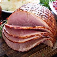 Boneless Spiral-Cut Honey Ham, 4-5 lbs