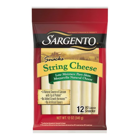 Sargento Cheese