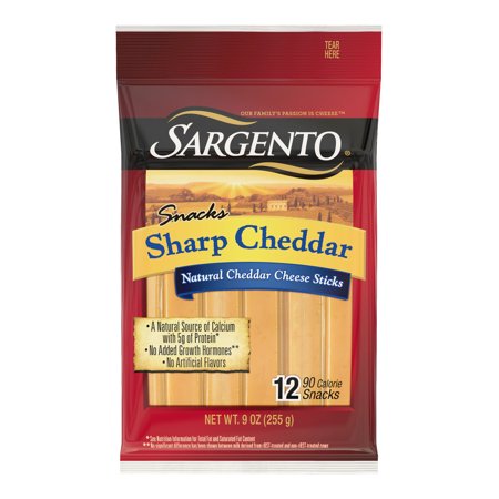 Sargento Cheese